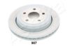 JEEP 68035022AC Brake Disc